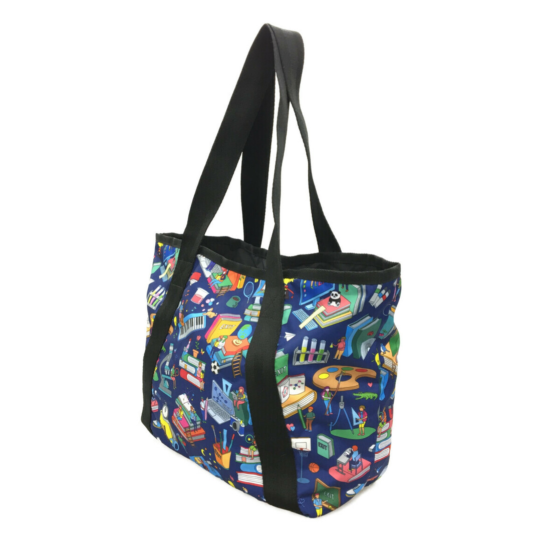 LeSportsac(レスポートサック)のレスポートサック LeSportsac トートバッグ    レディース レディースのバッグ(トートバッグ)の商品写真