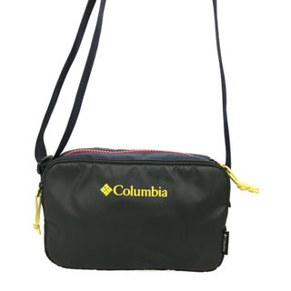 コロンビア Columbia ショルダーバッグ 斜め掛け    メンズ