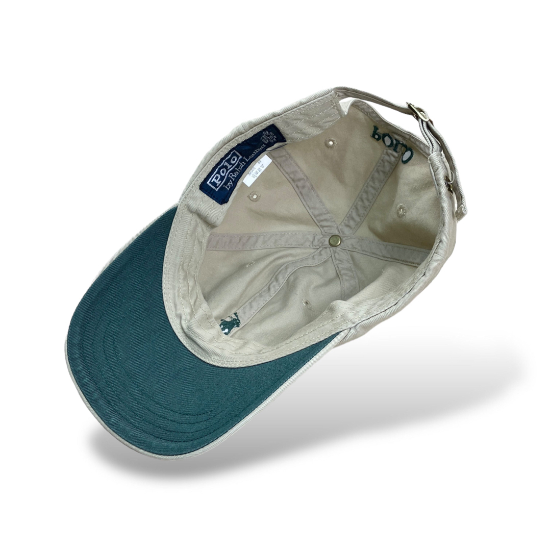 POLO RALPH LAUREN - 90s ポロラルフローレン ベースボール POLO RALPH LAUREN - 90s ポロラルフローレン ベースボール
