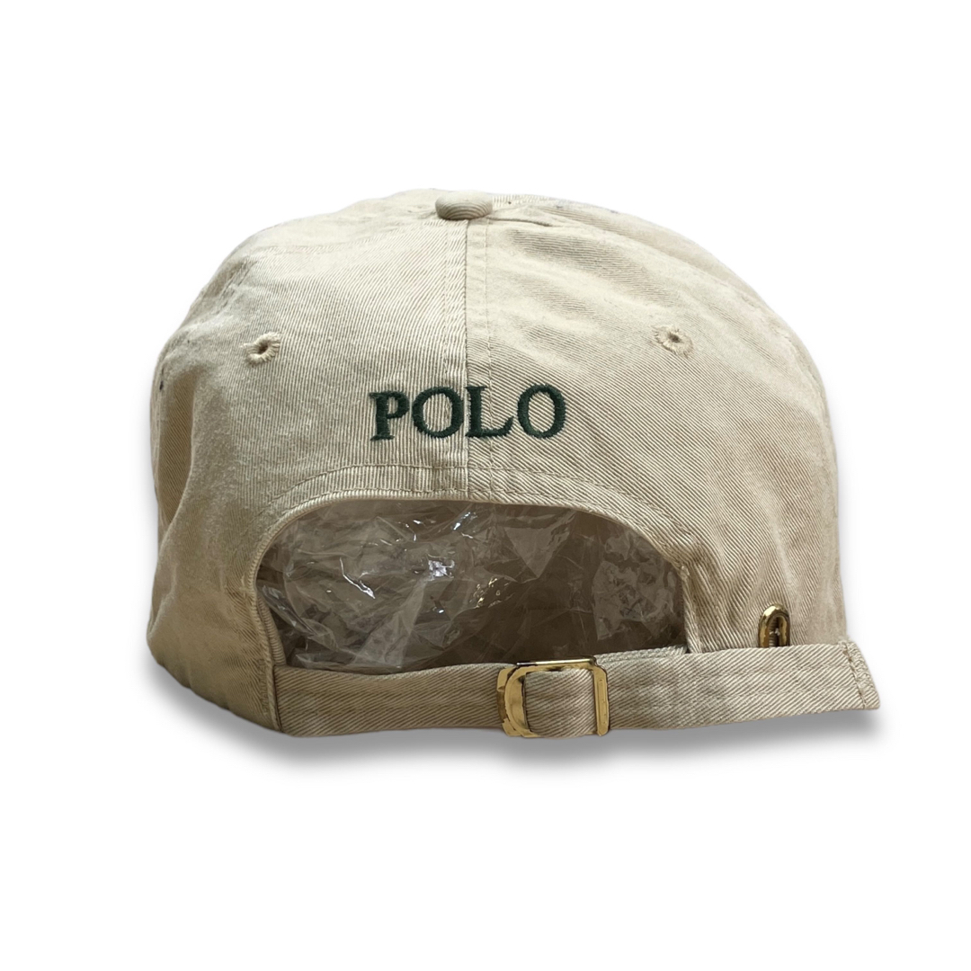 POLO RALPH LAUREN - 90s ポロラルフローレン ベースボール POLO RALPH LAUREN - 90s ポロラルフローレン ベースボール
