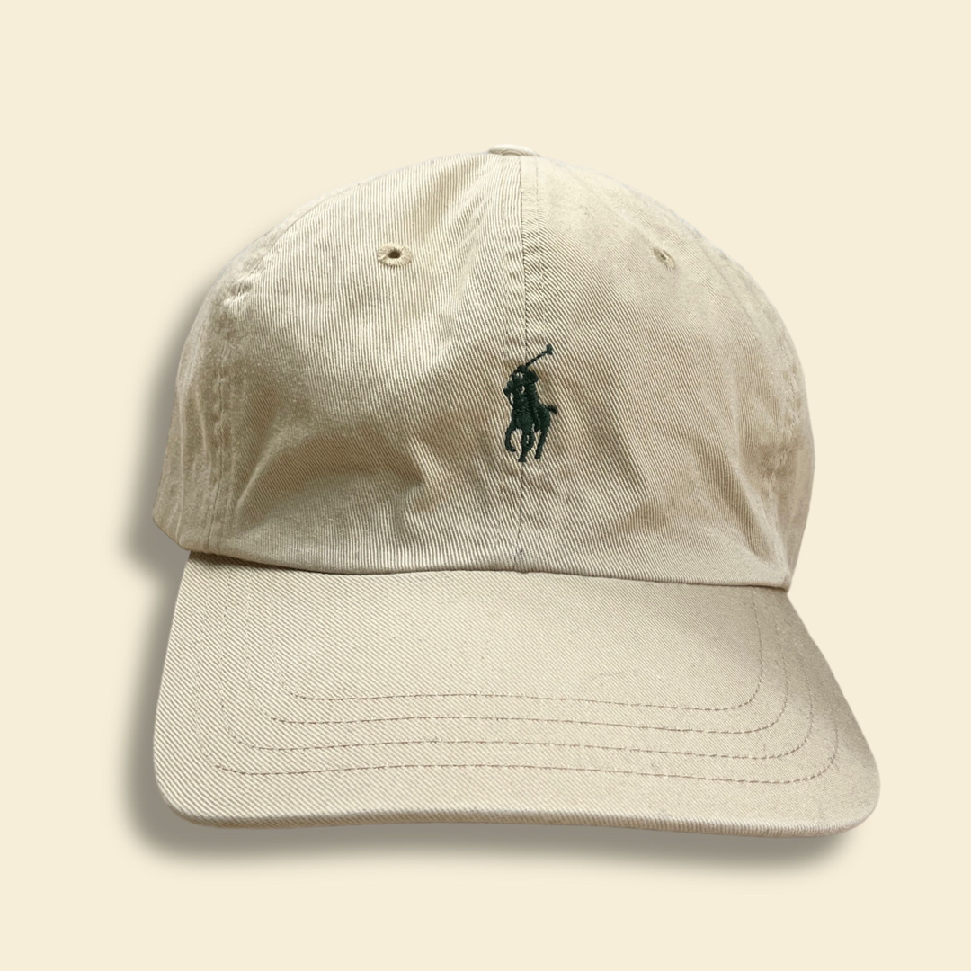 POLO RALPH LAUREN - 90s ポロラルフローレン ベースボール POLO RALPH LAUREN - 90s ポロラルフローレン ベースボール