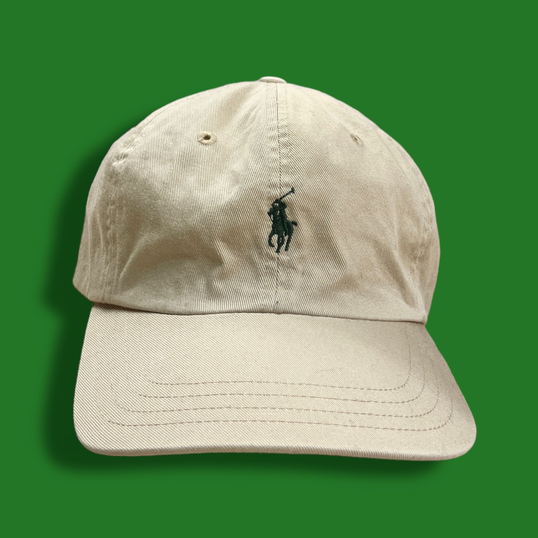 POLO RALPH LAUREN - 90s ポロラルフローレン ベースボール POLO RALPH LAUREN - 90s ポロラルフローレン ベースボール
