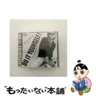 【中古】 DO IT YOURSELF アルバム NG-6(その他)