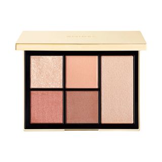 スナイデル(SNIDEL)のSNIDEL BEAUTY フェイススタイリスト 01 Iconic Beige(アイシャドウ)