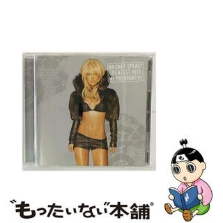 【中古】 グレイテスト・ヒッツ：マイ・プリロガティヴ/ＣＤ/SICP-4654(その他)