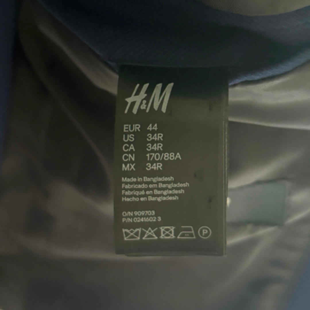 H&M(エイチアンドエム)のH&M セットアップ レディースのフォーマル/ドレス(スーツ)の商品写真