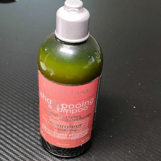 ロクシタン(L'OCCITANE)の未使用 ロクシタン ヘアシャンプー ファイブハーブス リペリングシャンプー(シャンプー)