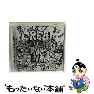 【中古】 クリームの素晴らしき世界/ＣＤ/UICY-90750(その他)