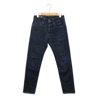 ジースター(G-STAR RAW)のジースターロー デニムパンツ ボタンフライ メンズ W28L32(デニム/ジーンズ)