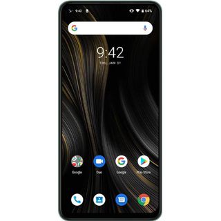 ANDROID - UMIDIGI POWER3 SIMフリースマートフォン本体