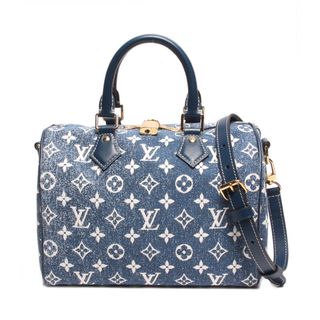 ルイヴィトン(LOUIS VUITTON)の美品 ルイヴィトン 2wayミニボストン レディース(ハンドバッグ)