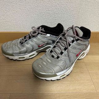 ナイキ(NIKE)のAIR MAX PLUS QS(スニーカー)