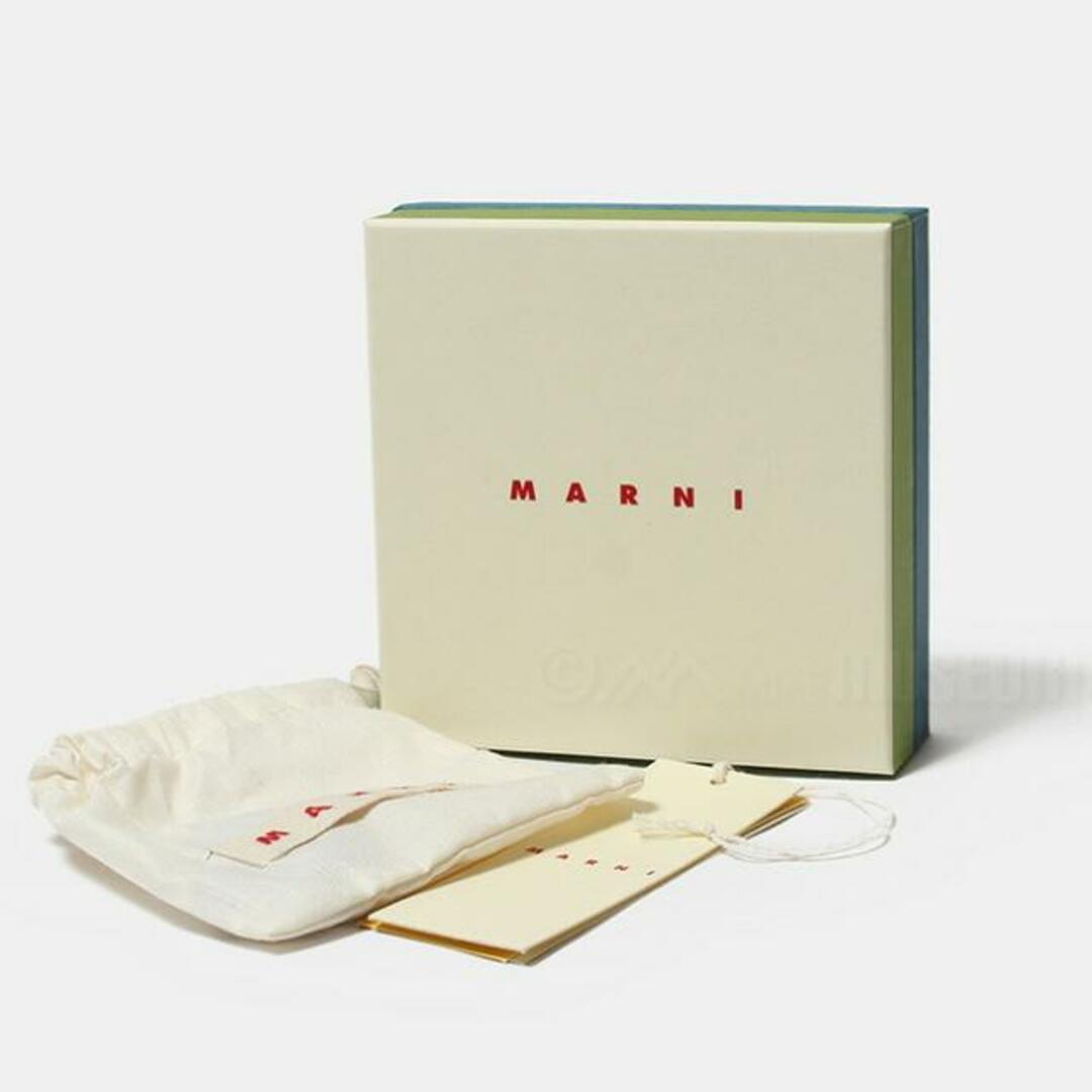 Marni(マルニ)の【訳あり商品】MARNI マルニ ラインストーン ツイストフープ イヤリング レディース ORMV0478A0M2000 【B/PALLADIUM】 レディースのアクセサリー(ピアス)の商品写真