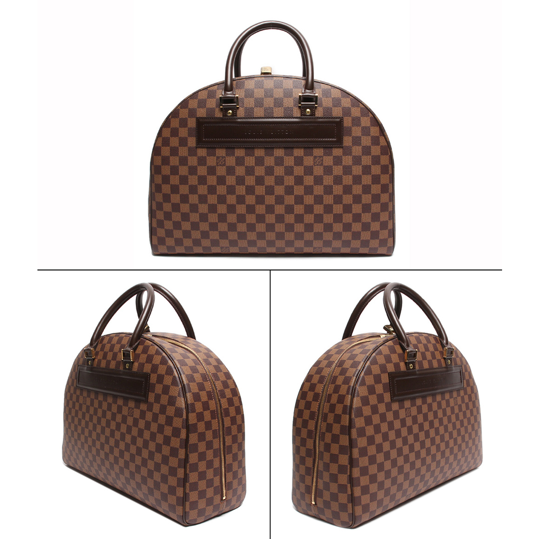 LOUIS VUITTON(ルイヴィトン)の美品 ルイヴィトン ボストンバッグ ボーリングバッグ レディース レディースのバッグ(ボストンバッグ)の商品写真