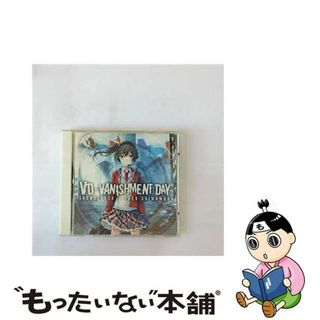 【中古】 V．D．-バニッシュメント・デイ-　サウンドトラック/ＣＤ/SRIN-1134(ゲーム音楽)