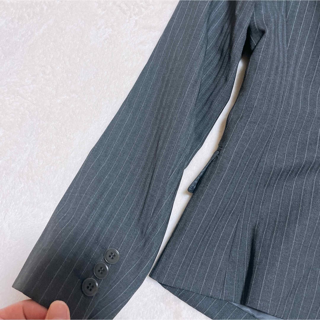 THE SUIT COMPANY(スーツカンパニー)のスカートスーツ レディースのフォーマル/ドレス(スーツ)の商品写真