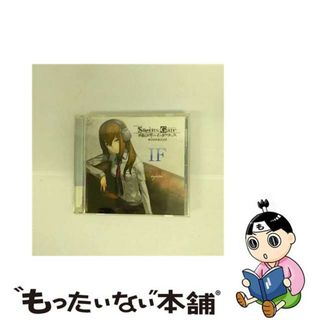 【中古】 IF/ＣＤシングル（１２ｃｍ）/FVCG-1362(ゲーム音楽)