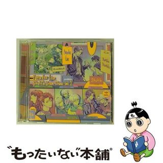 【中古】 Paradox　Live　Shuffle　Team　Show　Vol．2/ＣＤ/EYCA-13478(アニメ)