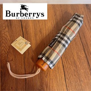 バーバリー(BURBERRY) 日傘/雨傘の通販 600点以上 | バーバリーの バーバリー(BURBERRY) 日傘/雨傘の通販 600点以上 | バーバリーの