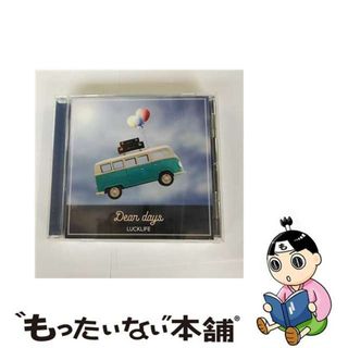 【中古】 Dear　days/ＣＤ/LACA-15730(その他)