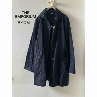 ジエンポリアム(THE EMPORIUM)のTHE EMPORIUM スプリングコート(スプリングコート)