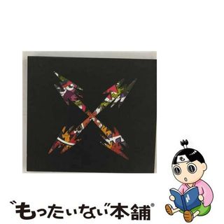 【中古】 ブレインフィーダー　X/ＣＤ/BRC-586(その他)