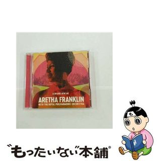 【中古】 ブラン・ニュー・ミー/ＣＤ/WPCR-17925(その他)