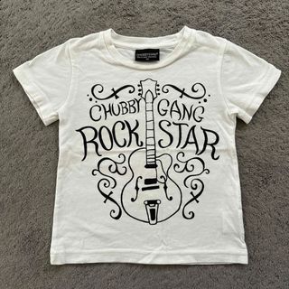 チャビーギャング(CHUBBYGANG)のチャビーギャング 半袖Tシャツ(Tシャツ/カットソー)