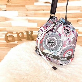 レスポ(LeSportsac) 花柄の通販 1,000点以上 | レスポートサックを買う