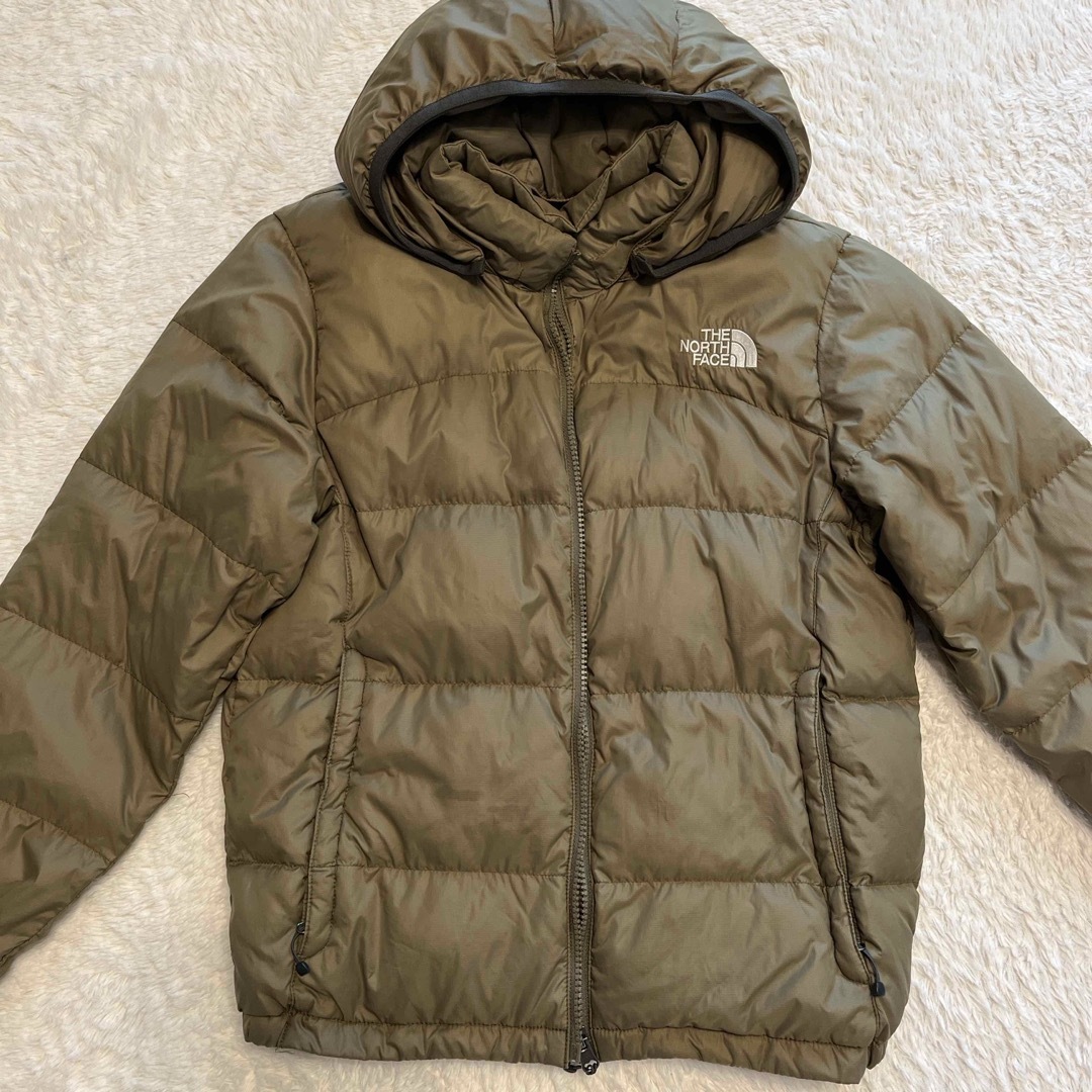 THE NORTH FACE(ザノースフェイス)のはるる様専用⭐️ キッズ/ベビー/マタニティのキッズ服男の子用(90cm~)(ジャケット/上着)の商品写真