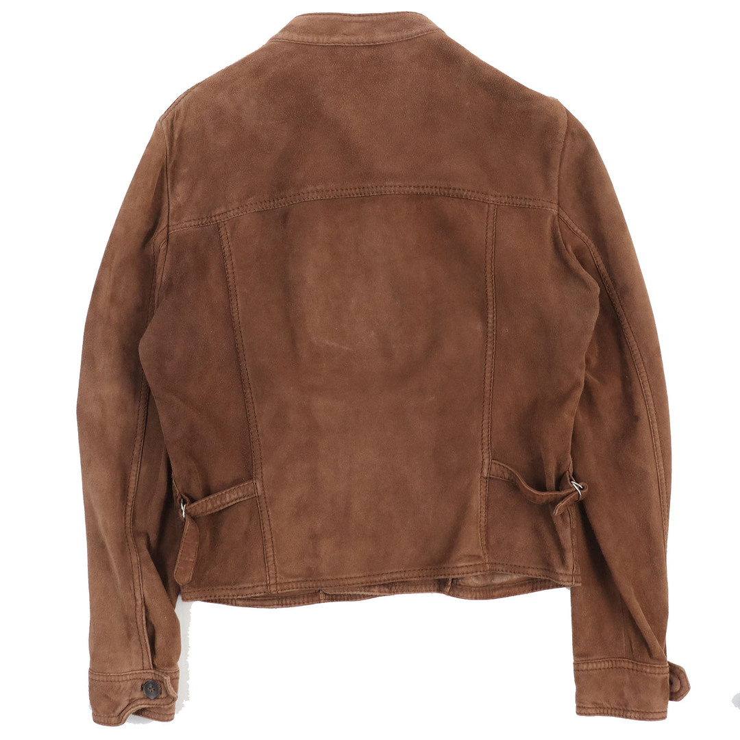 GUCCI - 良品△GUCCI グッチ ヴィンテージ スウェードレザー GUCCI - 良品△GUCCI グッチ ヴィンテージ スウェードレザー