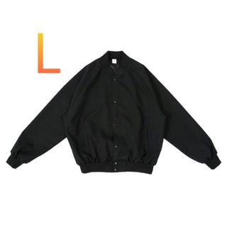 ロンハーマン(Ron Herman)のOVY Grampians Wool Stadium Jacket(ブルゾン)