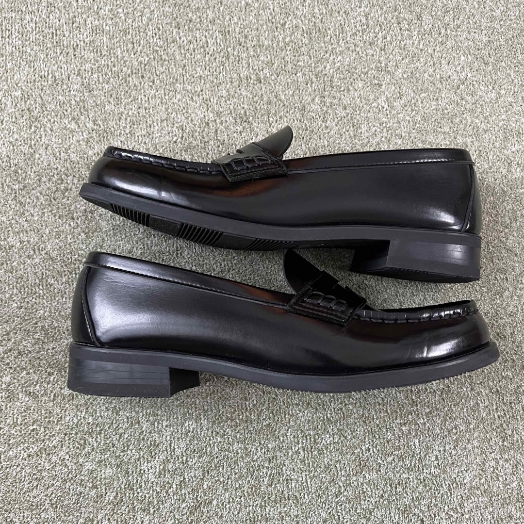 HARUTA(ハルタ)のハルタ ローファー トラディショナル 25cm レディースの靴/シューズ(ローファー/革靴)の商品写真