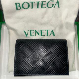 Bottega Veneta - BOTTEGA VENETA 名刺入れ ケース