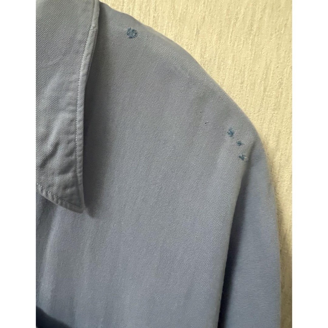 50s レーヨン　開襟シャツ メンズのトップス(シャツ)の商品写真