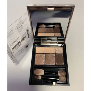 MAQuillAGE - マキアージュ ドラマティックスタイリングアイズ BR505 ショコラカプチーノ