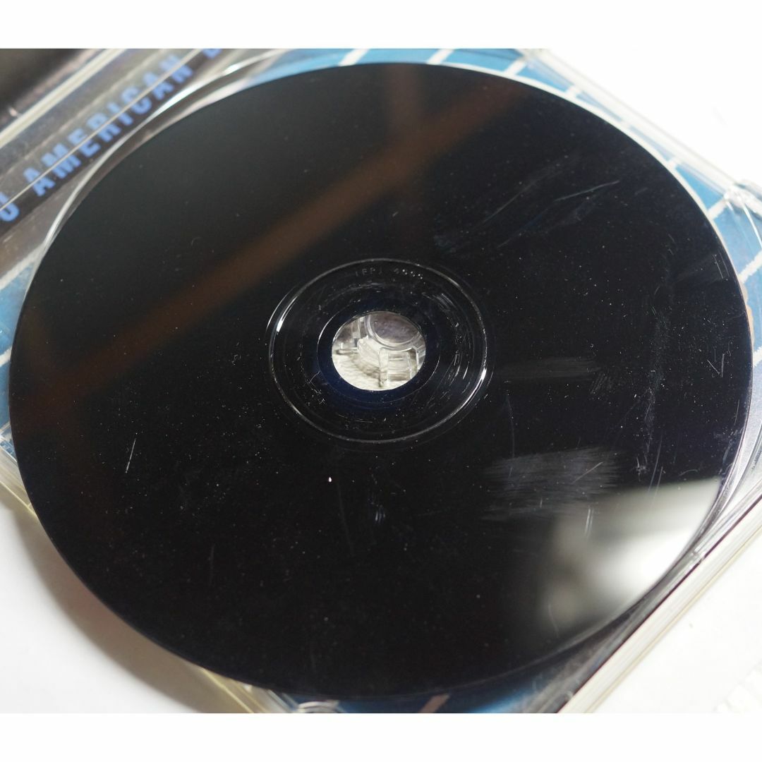 PlayStation(プレイステーション)の実況アメリカンベースボール SLPM-86046 PS1 ( #6140 ) エンタメ/ホビーのゲームソフト/ゲーム機本体(家庭用ゲームソフト)の商品写真