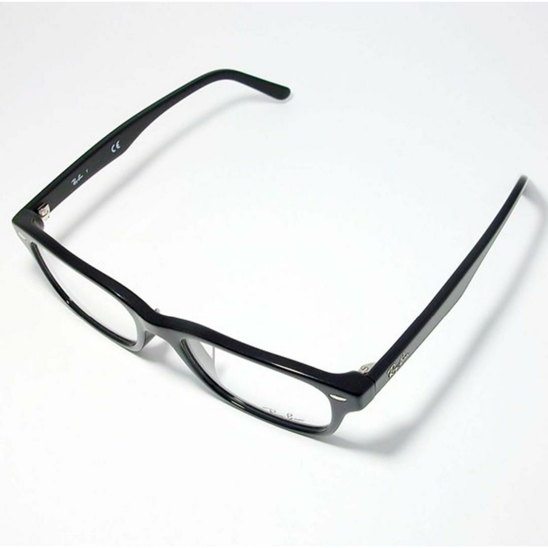 Ray-Ban - ☆調光ブラウン RB5345D-2000-53☆正規レイバン Ray-Ban - ☆調光ブラウン RB5345D-2000-53☆正規レイバン