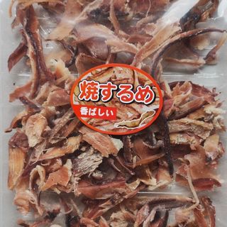 おつまみ　焼きするめ　２２０g入り(乾物)