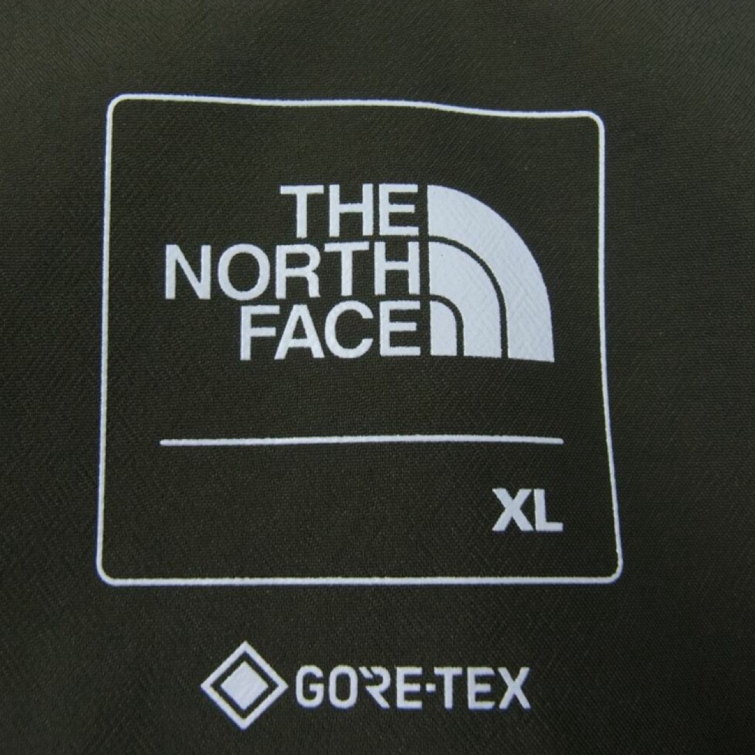 THE NORTH FACE(ザノースフェイス)のノースフェイス　マウンテンジャケット メンズのジャケット/アウター(マウンテンパーカー)の商品写真