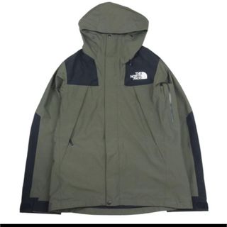 ザノースフェイス(THE NORTH FACE)のノースフェイス　マウンテンジャケット(マウンテンパーカー)