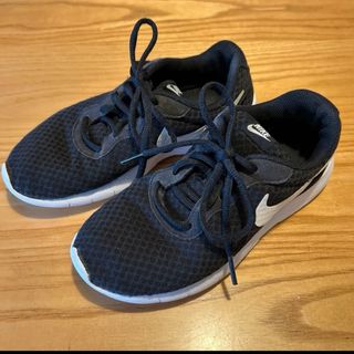 ナイキ(NIKE)のナイキ　スニーカー　21.5(スニーカー)