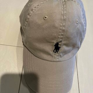 ポロラルフローレン(POLO RALPH LAUREN)のポロラルフローレン⭐️キャップ(キャップ)