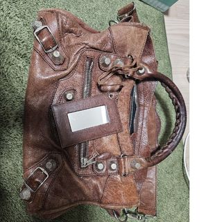 BALENCIAGA　バック　中古