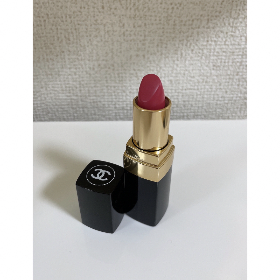 CHANEL(シャネル)のシャネル　リップスティック💄 コスメ/美容のベースメイク/化粧品(口紅)の商品写真