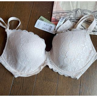 【新品】intimissimi インティミッシミ  Gioiaレースブラジャー(ブラ)