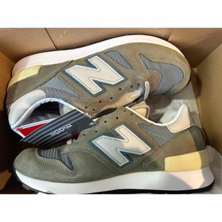 ニューバランス(New Balance)の2020 USA製 ニューバランス M1300JP3 US7 25センチ 新品(スニーカー)