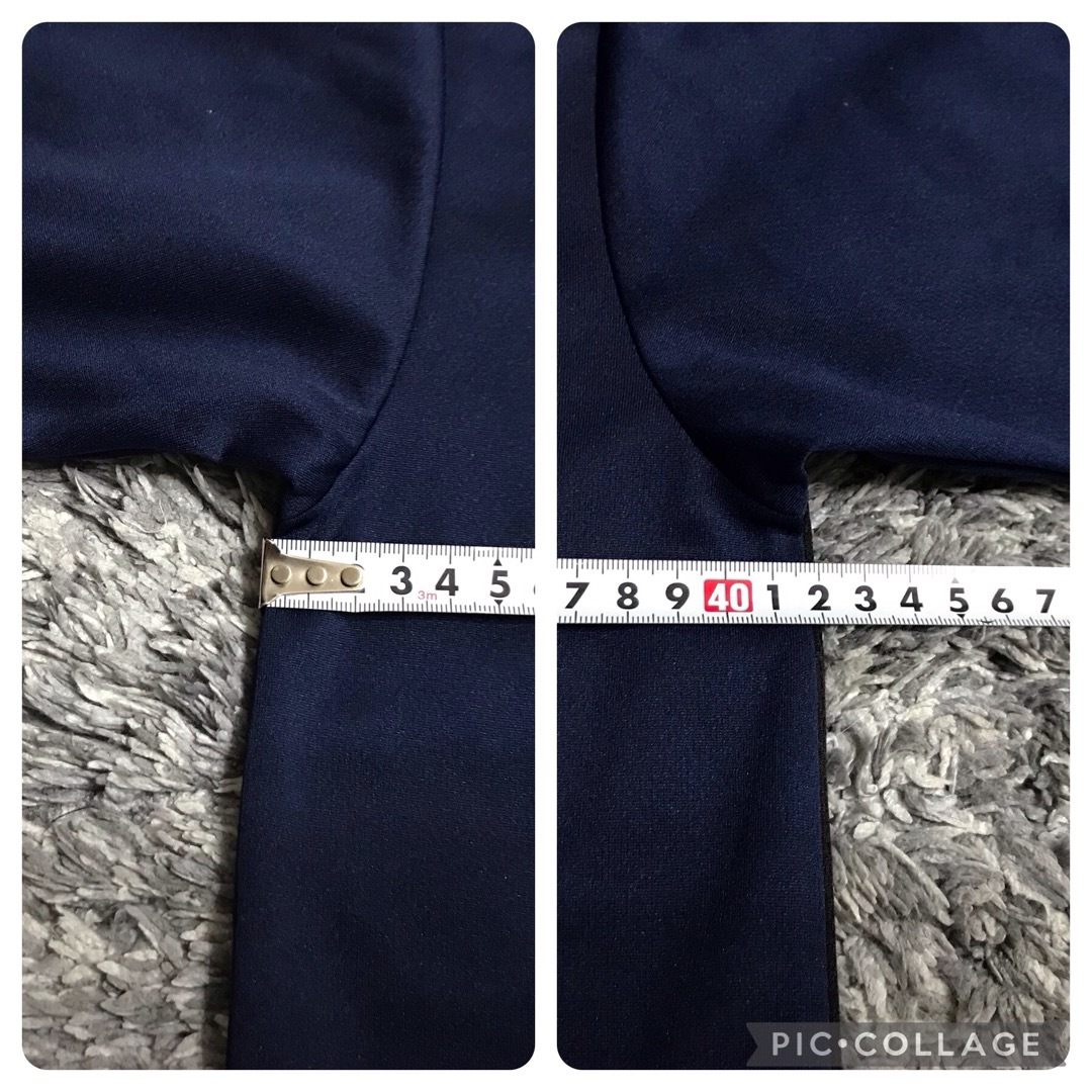 DIADORA(ディアドラ)のDIADORA シャツ　サイズ150 キッズ/ベビー/マタニティのキッズ服男の子用(90cm~)(Tシャツ/カットソー)の商品写真