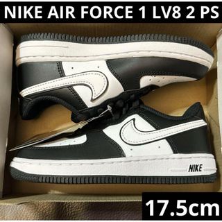 ナイキ(NIKE)のNIKE  AIR FORCE 1 LV8 2 PS  新品　17.5cm(スニーカー)