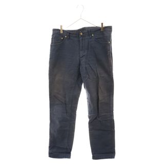 ヴィスヴィム(VISVIM)のVISVIM ヴィスヴィム 12AW FLUXUS 03 CHINO チノパンツ ネイビー 0112205008014(その他)